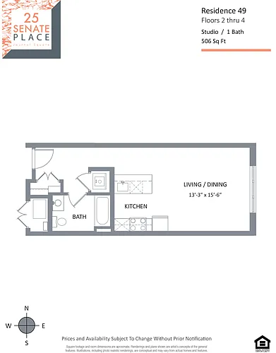 Floor plan 49