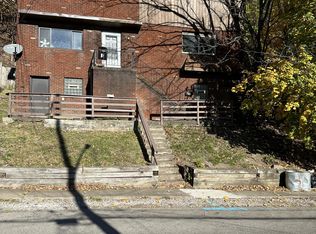 2711 Woodstock Ave, Pittsburgh, PA 15218