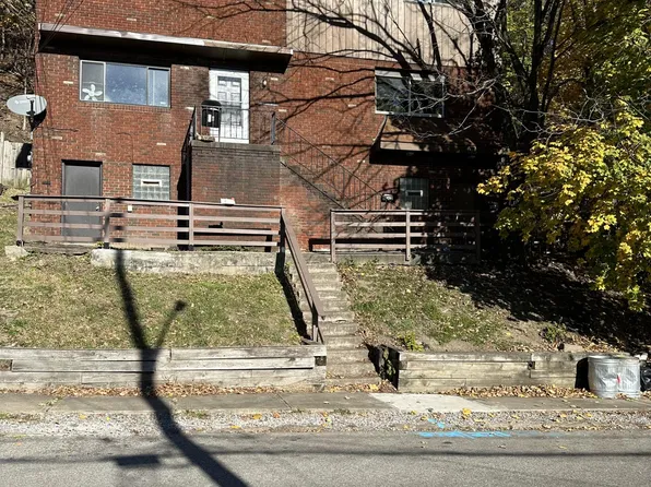 2711 Woodstock Ave, Pittsburgh, PA 15218