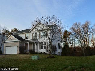 7922 Orchard Park Way, Bowie, MD 20715
