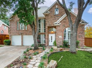 9350 Riverwalk Ln, Irving, TX 75063