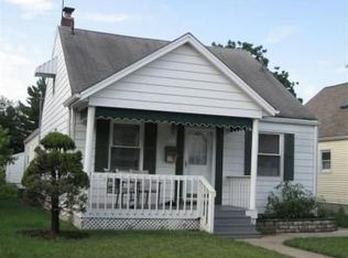 811 Allen Ave, Hamilton, OH 45015