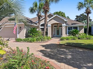285 Tequesta Dr, Destin, FL 32541