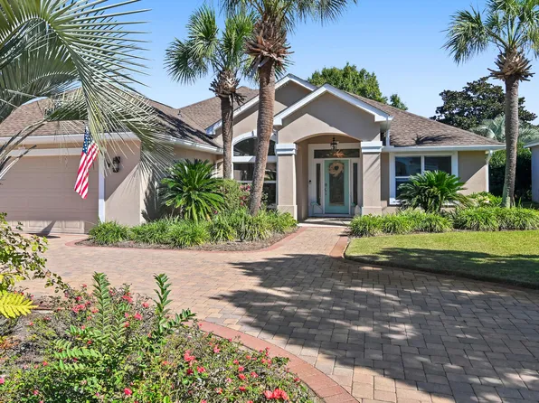 285 Tequesta Dr, Destin, FL 32541