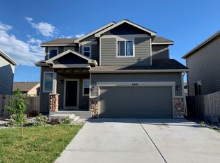 6210 Pilgrimage Rd, Colorado Springs, CO 80925