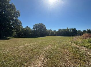 7000 S Block State Rd 39, Crothersville, IN 47229