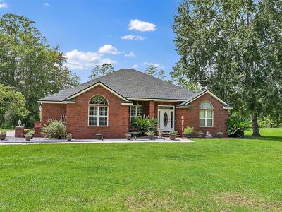 9222 Gilford Davis Rd W, Glen Saint Mary, FL, 32040