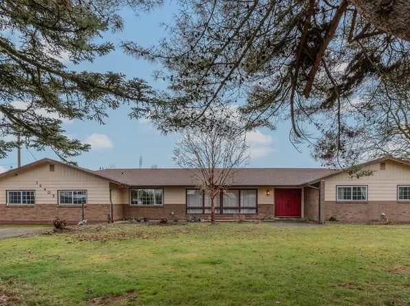 16403 NE 72nd Ave, Vancouver, WA 98686