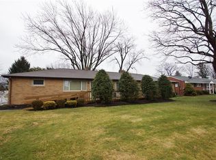 1736 Lakeside Ave NW, Canton, OH 44708