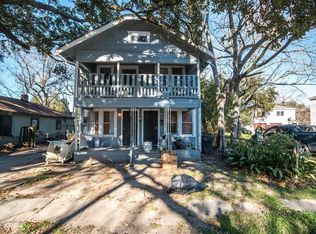 2811 Dennis St, Houston, TX 77004