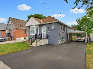 551 Upper Sherman Ave, Hamilton, ON L8V 3L9