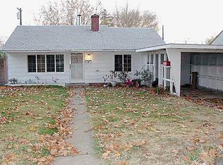 1916 W Yakima St, Pasco, WA 99301