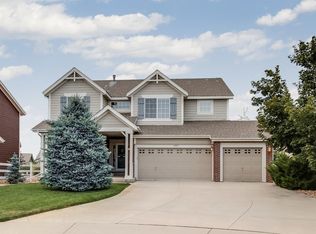 23833 E Iowa Pl, Aurora, CO 80018