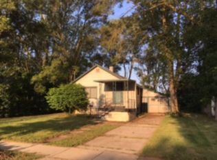 1409 Lincoln St, Midland, MI 48640