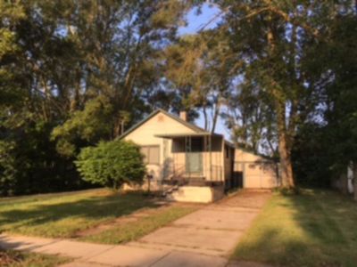 1409 Lincoln St, Midland, MI, 48640