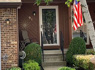 91 Northwood Dr, Depew, NY 14043