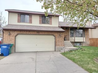 1102 N 1000 E, Layton, UT 84040