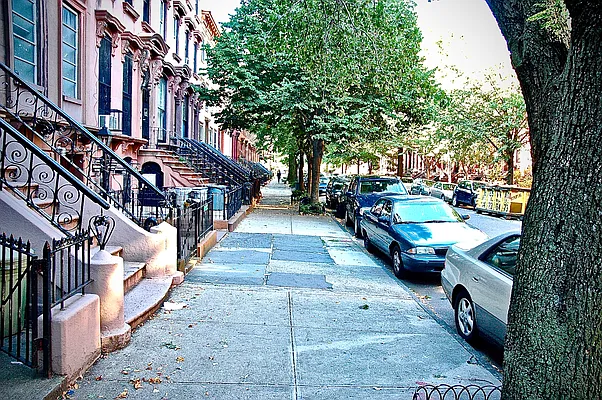 Rented by Boerum Hill Realty | media 43