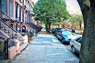 Rented by Boerum Hill Realty