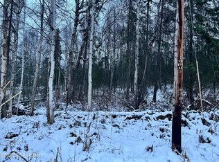 21692 Woodcliff Dr, Chugiak, AK 99567