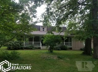 2125 Three Bridges Rd, Marshalltown, IA 50158