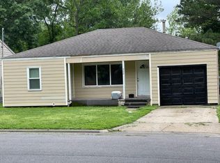 522 Hobson Pl, Pittsburg, KS 66762