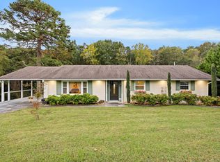 152 Coffman Dr, Fort Oglethorpe, GA 30742