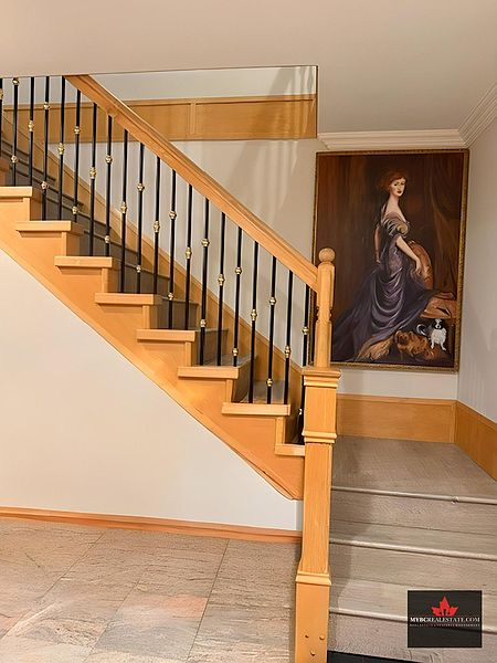 North Vancouver House for rent - 5 Bedrooms — photo 9