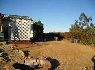 21875 Olive Ave, Perris, CA 92570