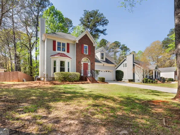 220 Chadwick Cir, Macon, GA 31210