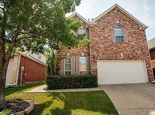 8116 Cherry Laurel Ln, Irving, TX 75063