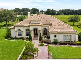 9612 Castle Way Dr, Windermere, FL 34786