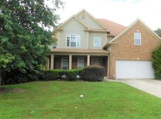 526 Mount Gerizim Rd SE, Mableton, GA 30126