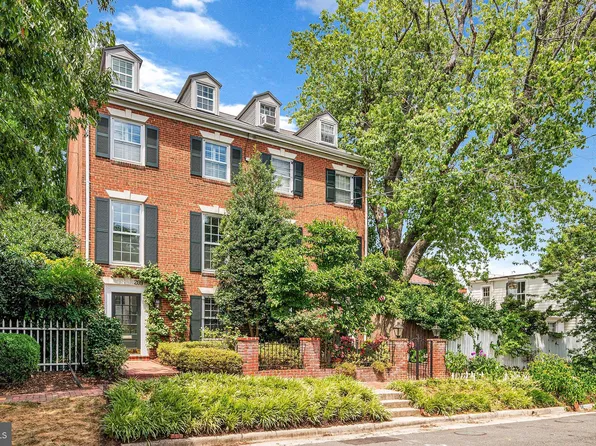 209 Jefferson St, Alexandria, VA 22314