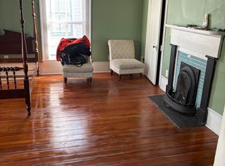 921 Green St #921, Danville, VA 24541