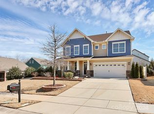 18620 Studman Branch Ave, Charlotte, NC 28278