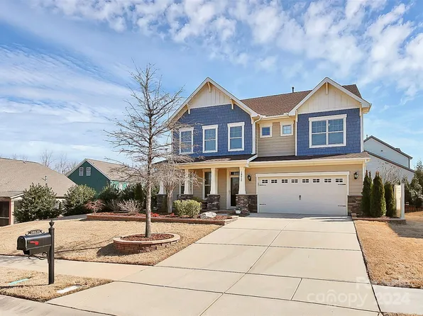 18620 Studman Branch Ave, Charlotte, NC 28278