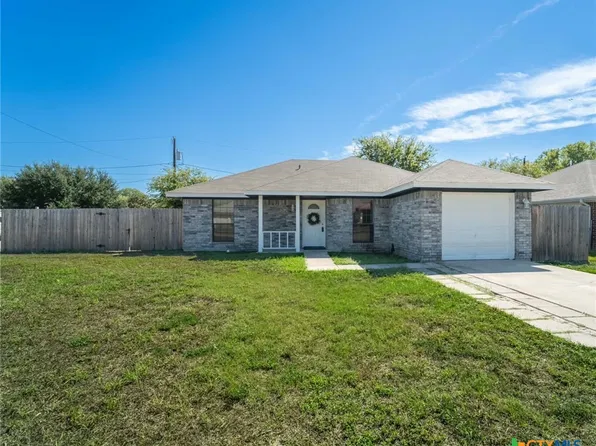 2204 Jerome Dr, Killeen, TX 76543