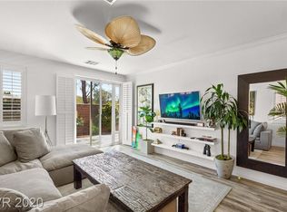 9193 Sendero Ave, Las Vegas, NV 89178