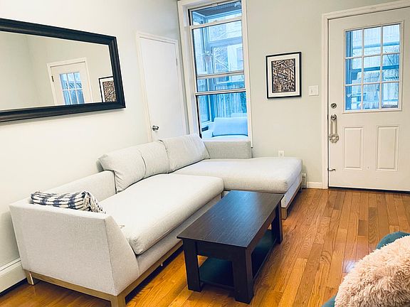 5th image of 521 W 158th St #1F