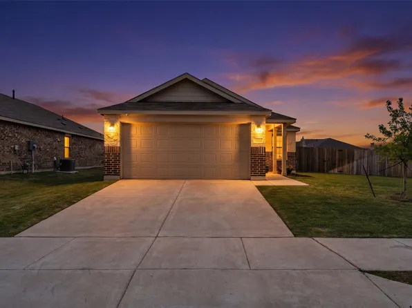 14928 Bull Wagon Way, Haslet, TX 76052