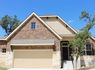 5019 Segovia Way, San Antonio, TX 78253