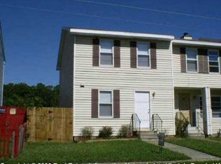 250 Greenbrier Ave, Norfolk, VA 23505