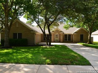 1616 Bench Trl, Schertz, TX 78154