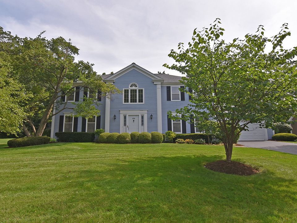 1st image of 514 Longmeadow Cir
