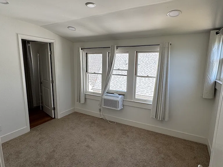 Bedroom 3 (upstairs)