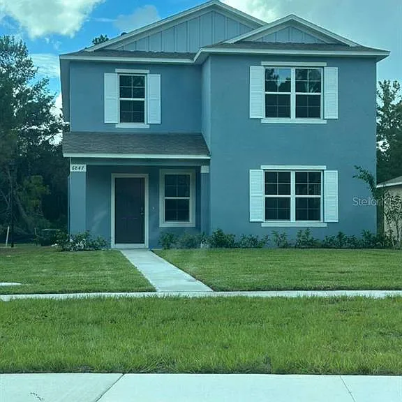 6847 Botanic Blvd — Photo 1