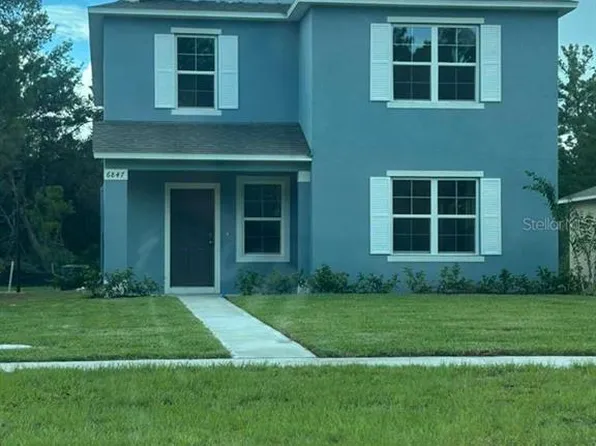 6847 Botanic Blvd, Harmony, FL 34773