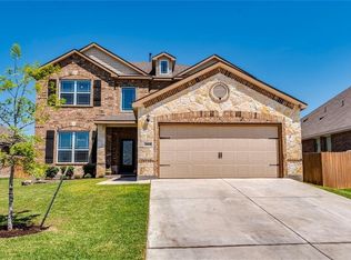 5868 Mantalcino Dr, Round Rock, TX 78665