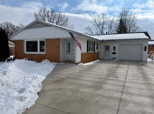 315 Mid Lane St, New Bremen, OH 45869